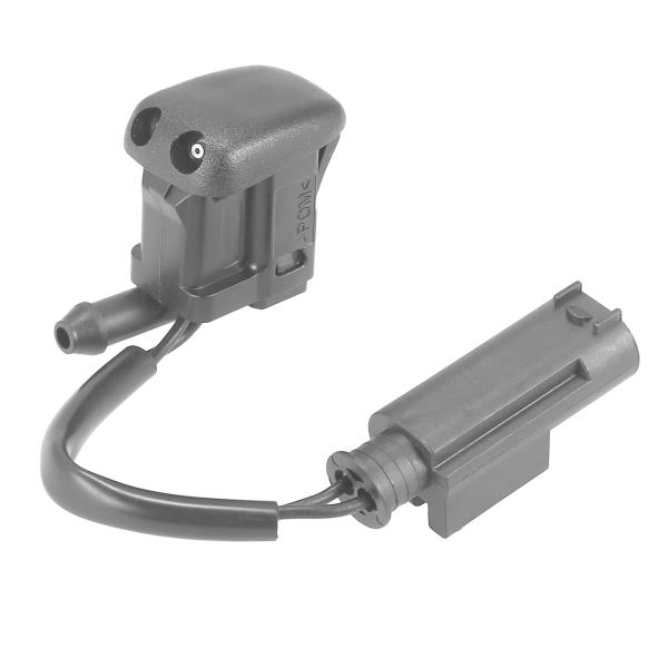 X AUTOHAUX ウォッシャーノズル ウィンドウ ウォッシャー ノズル 拡散スプレー 拡散ノズル...