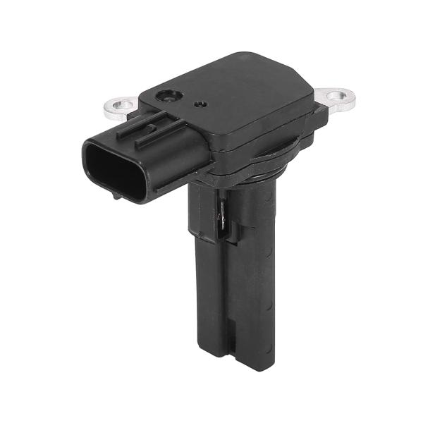 X AUTOHAUX MAFマスエアフローメーターセンサー 22680-AA380 Subaruに対...