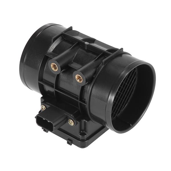 X AUTOHAUX MAFマスエアフローメーターセンサー E5T52071 FP39-13-215...