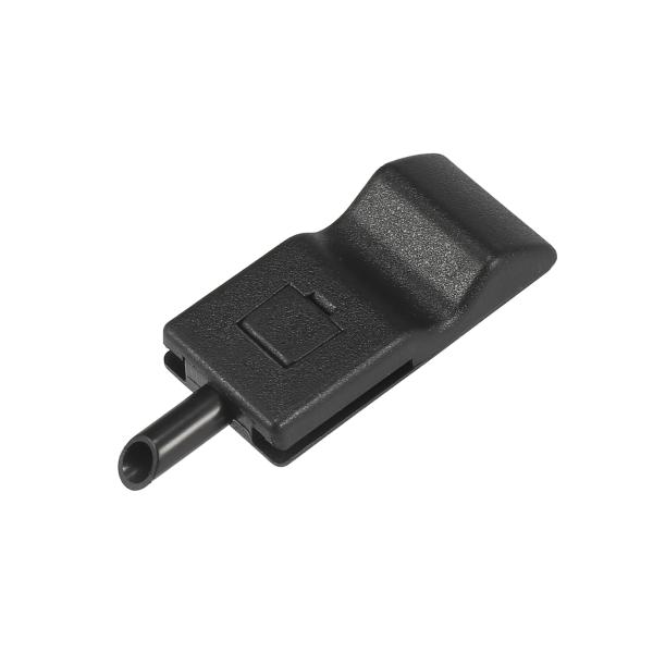 X AUTOHAUX カードアロックノブ フロントまたはリア 内部ドアロックノブ プルピン GMCに...