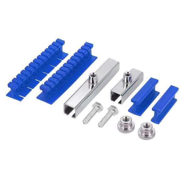 X AUTOHAUX 車ペイントレス接着剤プーラー タブデントプーラー修理キット へこみ修理取り外し...