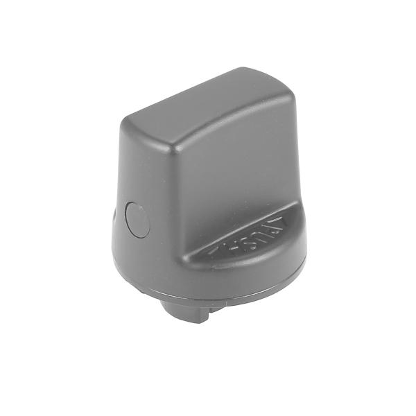 X AUTOHAUX キーレスイグニッションスタートスイッチ ノブキャップとインサート Mitsub...