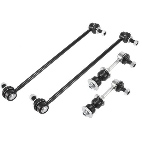 X AUTOHAUX フロントリアスウェイバーリンク K750043 K750257 スタビライザー...