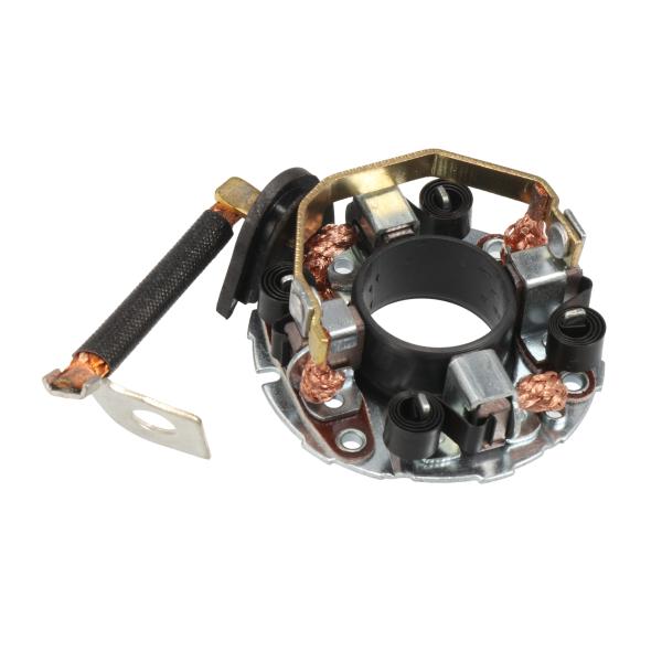 X AUTOHAUX カースターターブラシホルダーアセンブリ 交換用 69-204 Fordに対応 ...