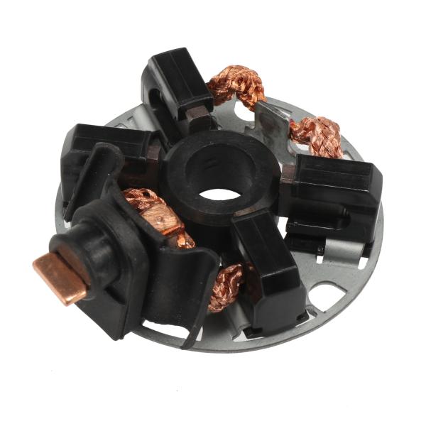 X AUTOHAUX カースターターブラシホルダーアセンブリ 交換用 69-8224 Jeepに対応...