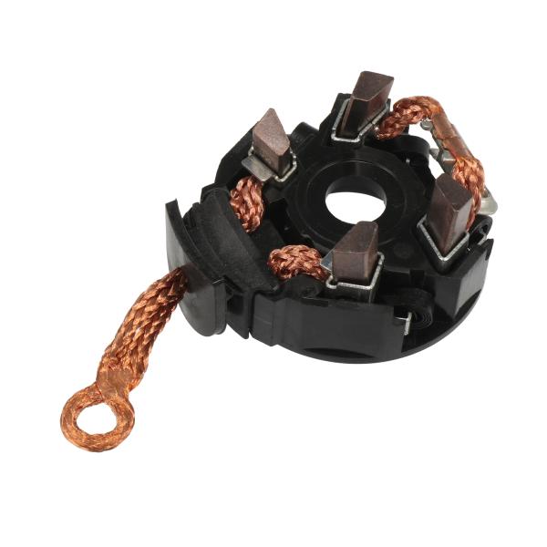 X AUTOHAUX カースターターブラシホルダーアセンブリ 交換用 69-8212 Toyotaに...