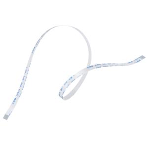 uxcell フレキシブルフラットケーブル延長リボンケーブル 8ピン1.0 mm uxcell フレキシブルフラットケーブル 延長リボンケーブル 8ピン