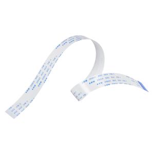 uxcell フレキシブルフラットケーブル 延長リボンケーブル 8ピン