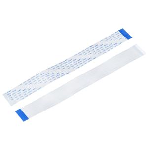 uxcell FFC FPCフラットフレキシブルケーブル LCD 3Dプリンター 14ピン