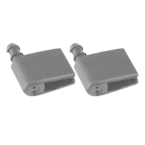 X AUTOHAUX フロントガラスウォッシャーノズル ワイパースプレー Mercedes-Benz...