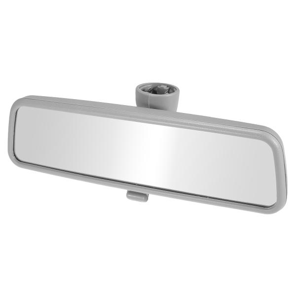 X AUTOHAUX バックミラー 車内インテリアバックミラー グレー Volkswag enに対応...