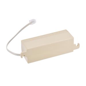 uxcell 電話ジャックスプリッター 6P4...の詳細画像4