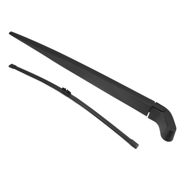 ACROPIX リアフロントガラスワイパーブレードアームアセンブリ Volvoに対応 XC90 R ...