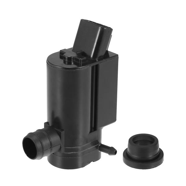 ACROPIX フロントガラスウォッシャーモーターポンプ Toyotaに対応 Highlanderに...