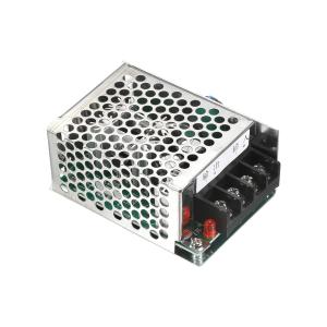 uxcell DC速度コントローラー 変圧器 ...の詳細画像3