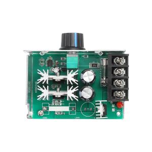 uxcell DC速度コントローラー 変圧器 ...の詳細画像5