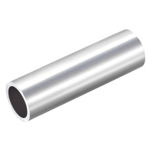 外径 24mm 内径 20mm 全長 100mm 1本入 アルミパイプ 管 GAVAN : GAVAN