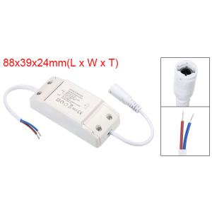 PATIKIL 4-7W 300mA LEDド...の詳細画像1