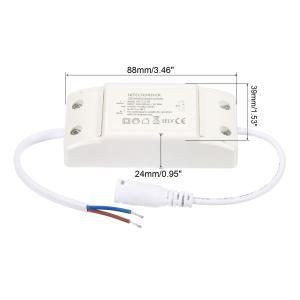 PATIKIL 4-7W 300mA LEDド...の詳細画像2