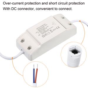 PATIKIL 4-7W 300mA LEDド...の詳細画像5