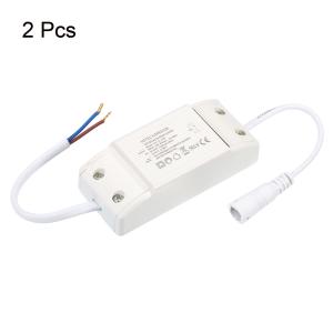 PATIKIL 8-12W 300mA LED...の詳細画像3