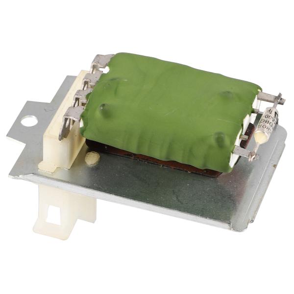 uxcell 車のHVA Cブロワーモーター抵抗器 701959263A Volksw agenに対...