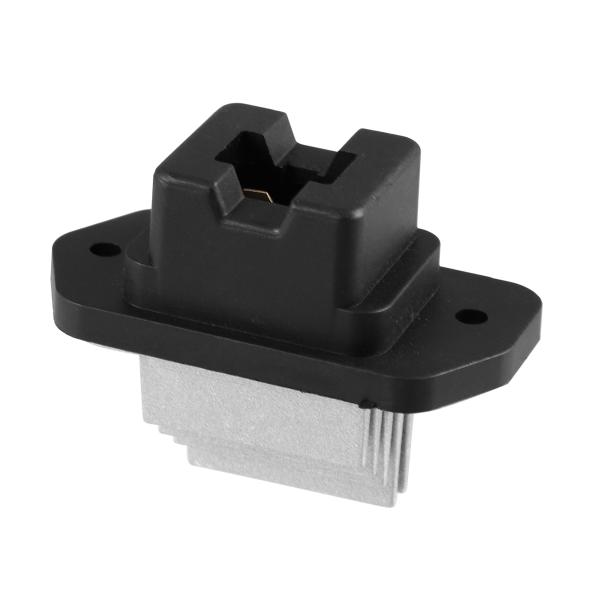 uxcell 車のHVA Cブロワーモーターファン抵抗器 79330S6M941 Hon daに対応...