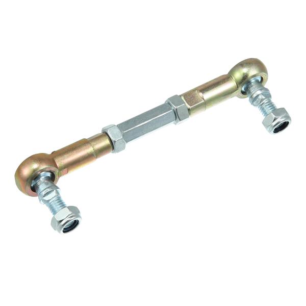 X AUTOHAUX M8 ステアリングタイロッドボールジョイント ATV四輪クワッド用 ステアリン...