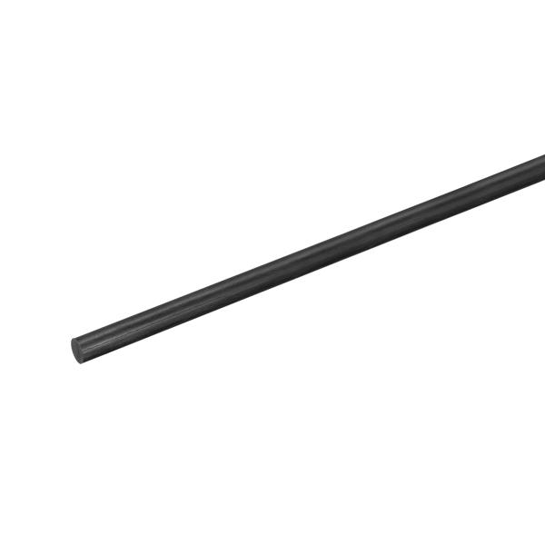 uxcell カーボンファイバーロッド RC飛行機 DIYツール ウィングチューブ クワッドコプター...