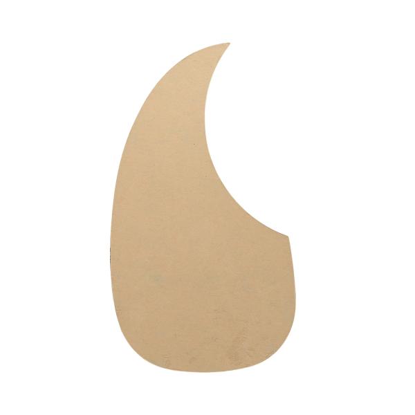 uxcell アコースティックギターピックガード 104 cm 自己粘着 左利き アコースティックエ...