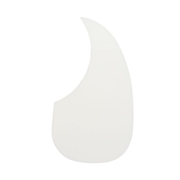 uxcell アコースティックギターピックガード 104 cm 自己粘着 右利き アコースティックエ...