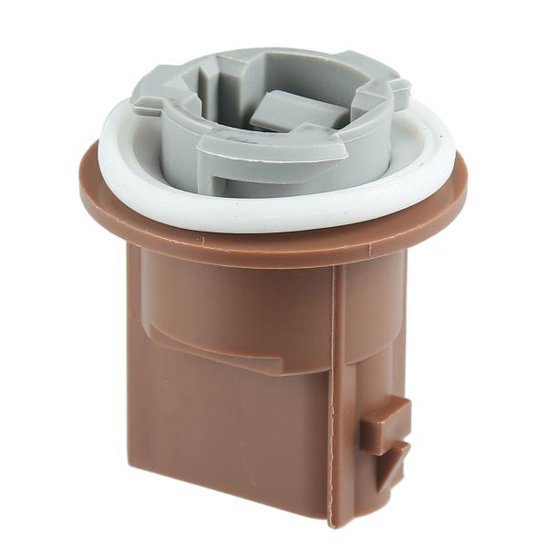 uxcell ウインカー電球ソケット フロントテールライトランプ ブリンカーホルダーベース 4011...