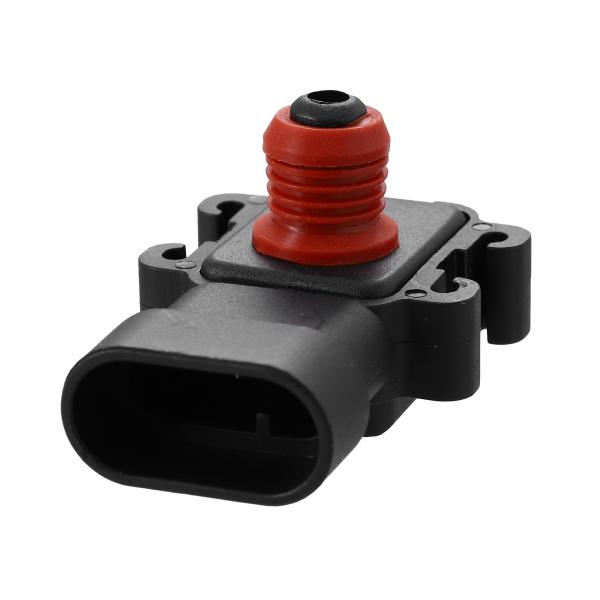 uxcell マニホールド絶対圧センサーMAPセンサー 16249939 Chevroletに対応