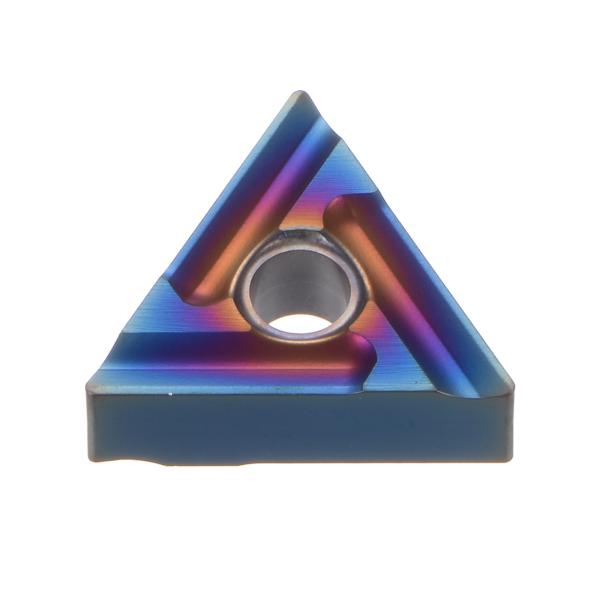 uxcell カーバイドインサート CNCレースミル用 ツールホルダー TNMG160404R-SG...