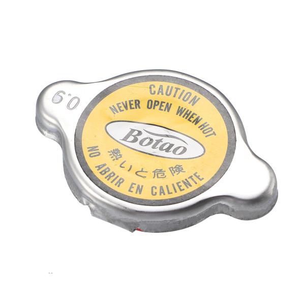 uxcell ラジエータークーラントリザーバー回収キャップ Toy otaに対応 KF40 KF50...