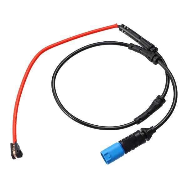 uxcell フロントブレーキパッド 電子摩耗センサー 34356870349 BMWに対応 330...
