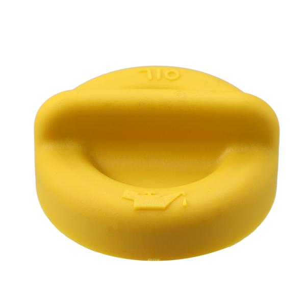 xAUTOHAUxエンジン燃料タンクキャップ ガスオイルフィラープラグカバー ガスケット付き 交換用...