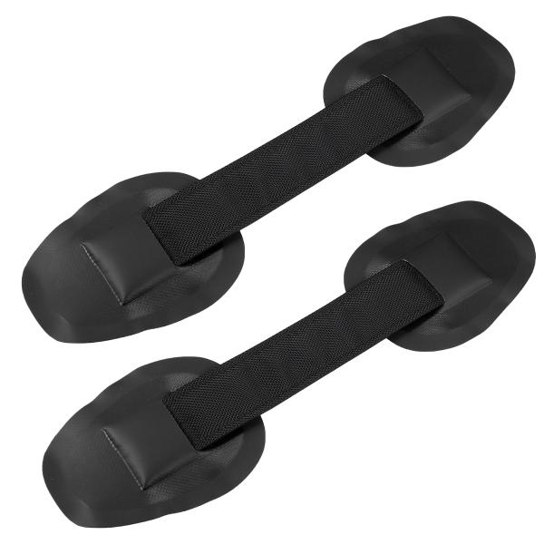 X AUTOHAUXハンドル パッチキャリーグラブハンドル ユニバーサル PVC パドルボード シー...