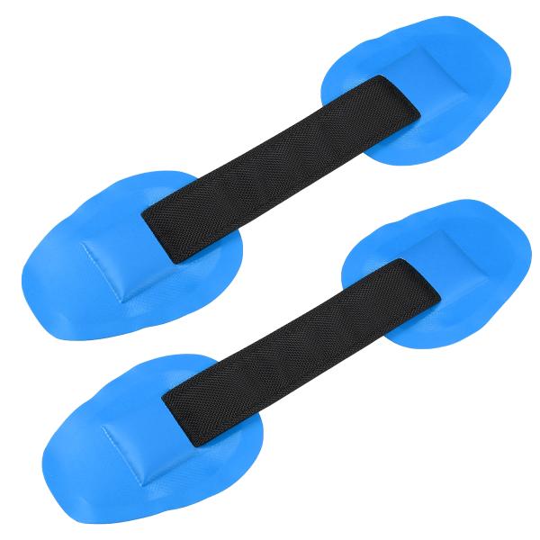 X AUTOHAUXハンドル パッチキャリーグラブハンドル ユニバーサル PVC パドルボード シー...