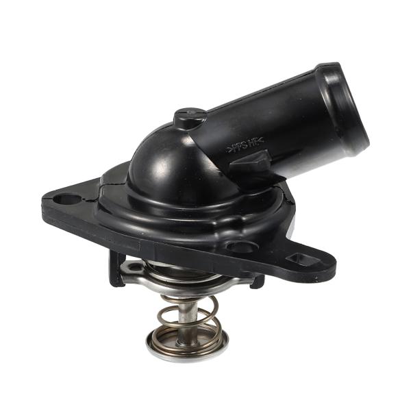 uxcell サーモスタットハウジングアセンブリ エンジン冷却水 19301PNA003 33949...