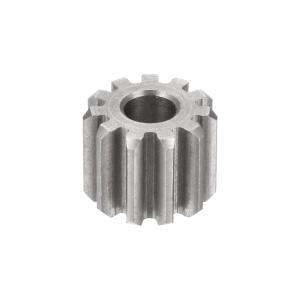 uxcell テーパベベルギヤ 1.0モジュラス 20歯 8 mm内穴 1:1