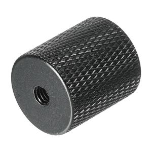 uxcell マイクスタンドアダプター 1/4メス-M4オス カメラネジ