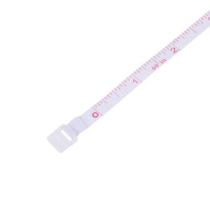 uxcell 巻き尺 測定テープ 1.5M リ...の詳細画像4