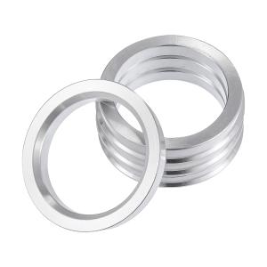 JF3/JF4 N-BOX NBOX H29.9-R5.10 ツバ付き アルミ ハブリング 73 56 外