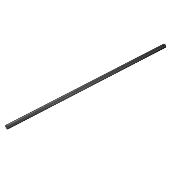 uxcell カーボンファイバーロッド RC 飛行機 DIY ツール ウィング チューブ クアッドコ...