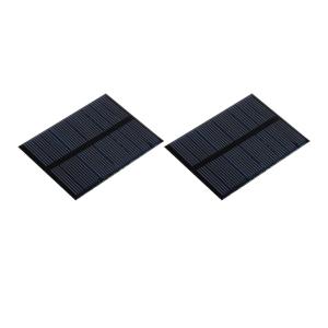 uxcell ミニソーラーパネルセル 5V 90...の商品画像