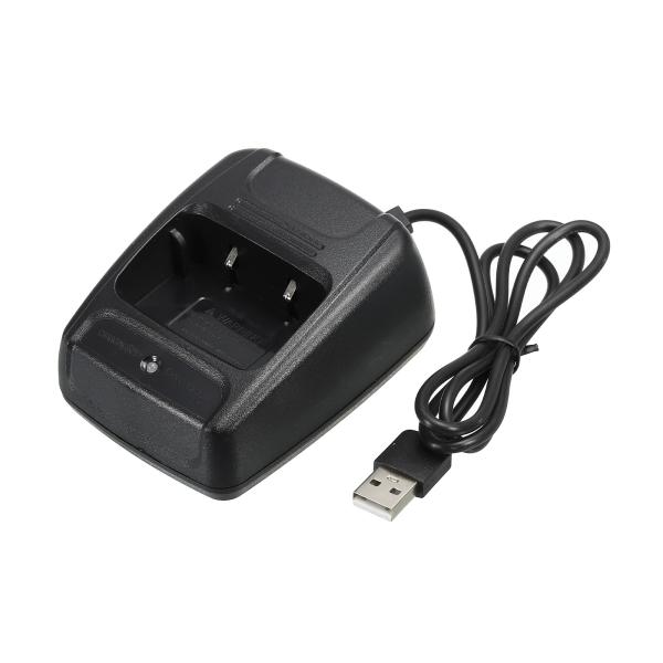 uxcell BF-888S充 電器 USB プラグアダプター 888S 777S 666S H77...
