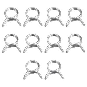 アストロプロダクツ（ASTROPRODUCTS） ホースクリップ 10mm (5個入