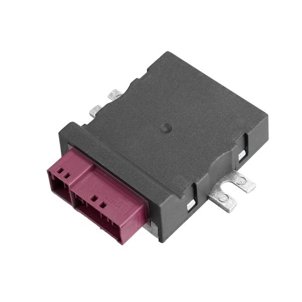 uxcell 燃料ポンプドライバーモジュールセット BMWに対応 328iに対応 2011-2016...