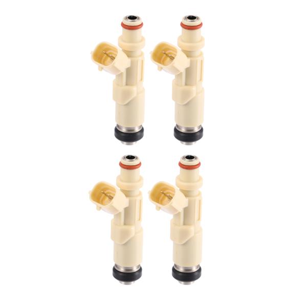 uxcell 燃料噴射器 23250-74220 Toyotaに対応 Altezza SXE10 3...